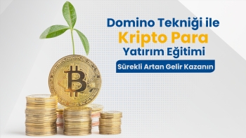 Domino Tekniği ile Kaybetmeden Kazanmayı Öğrenin