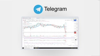 İşternet Telegram Grubu ile Kripto Fırsatlarını Kaçırma