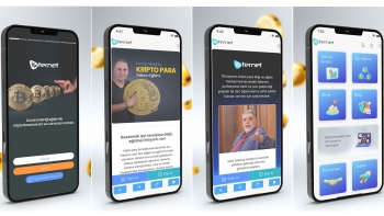 İşternet’ in Mobil Uygulamasını Vakit Kaybetmeden İndirin, Kripto Fırsatlarını Kaçırmayın!